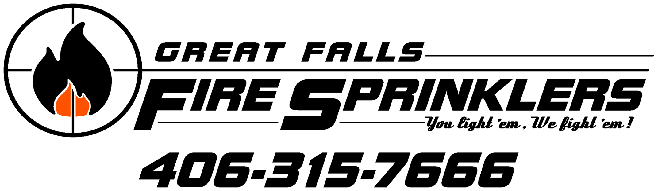 Great Falls Fire Sprinklers